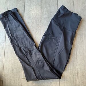Banana Republic High-Rise Cropped Leggings.